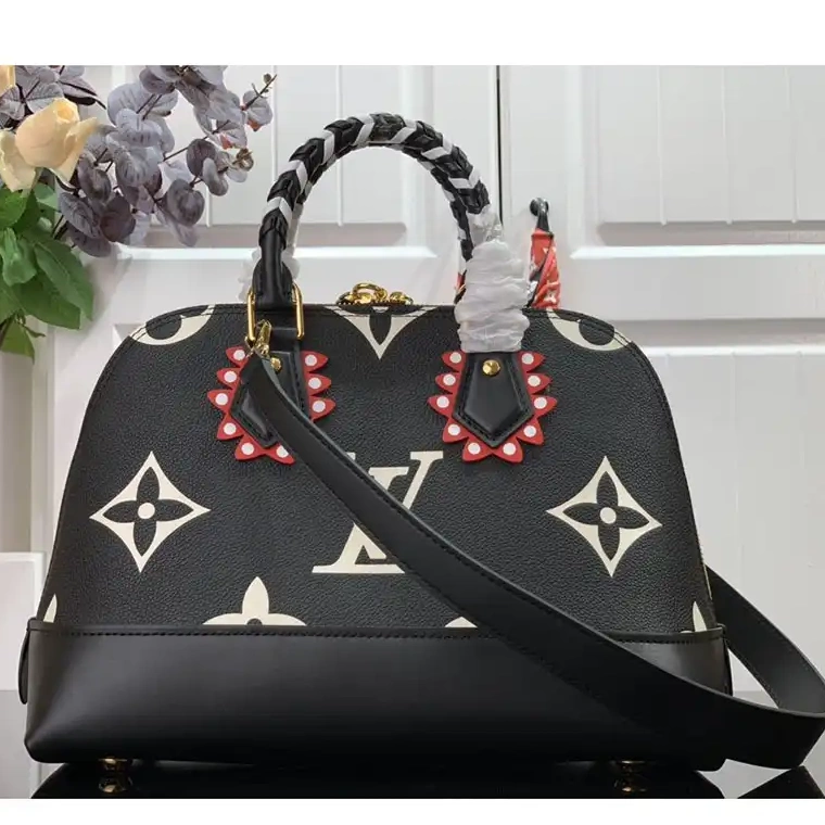 Brother sam 208B570100 LV Bags 0809